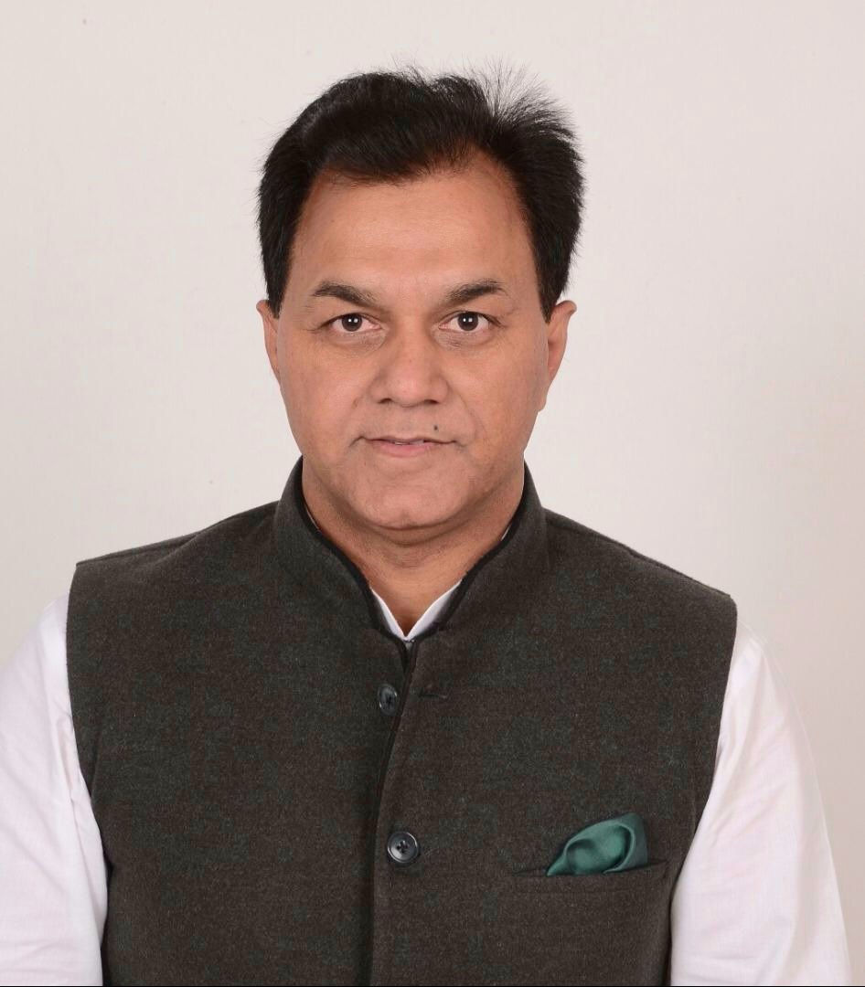 Punjab government will construct Chabbewal-Bajarwad-Patti link road at a cost of Rs 4 crore - Dr. Raj Kumar